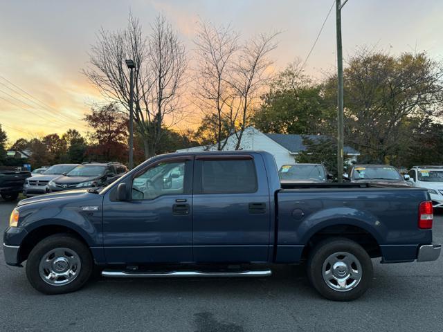 used 2006 Ford F-150 car, priced at $7,999