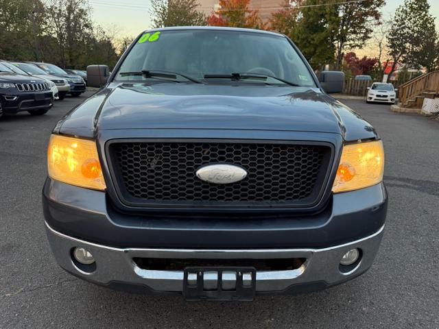 used 2006 Ford F-150 car, priced at $7,999