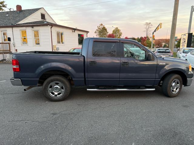 used 2006 Ford F-150 car, priced at $7,999