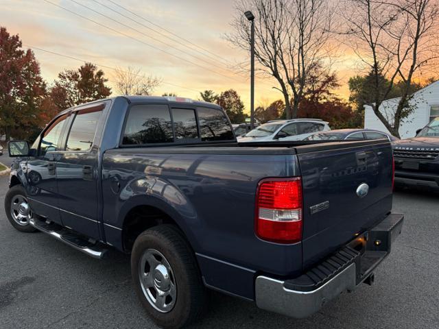 used 2006 Ford F-150 car, priced at $7,999