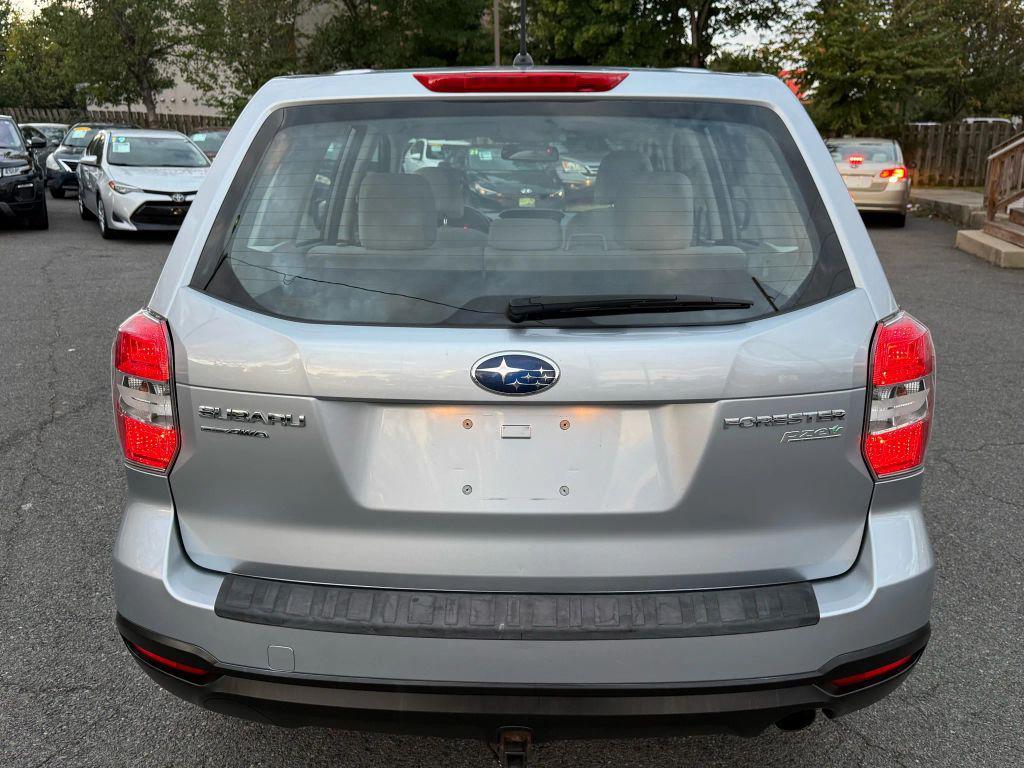 used 2014 Subaru Forester car, priced at $11,699