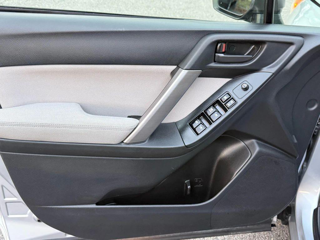 used 2014 Subaru Forester car, priced at $11,699