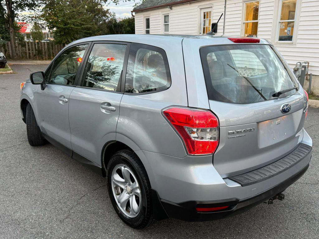 used 2014 Subaru Forester car, priced at $11,699