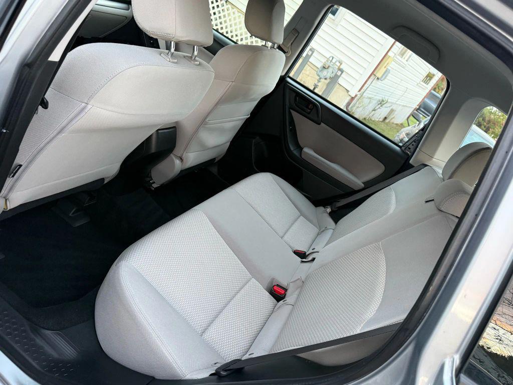 used 2014 Subaru Forester car, priced at $11,699