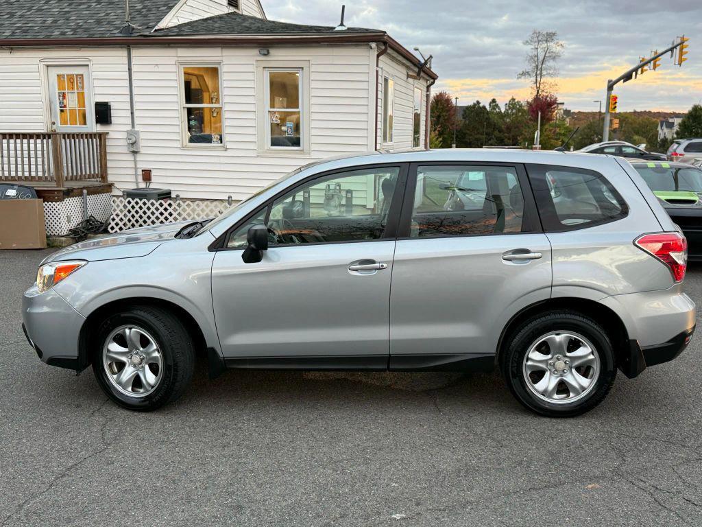 used 2014 Subaru Forester car, priced at $11,699