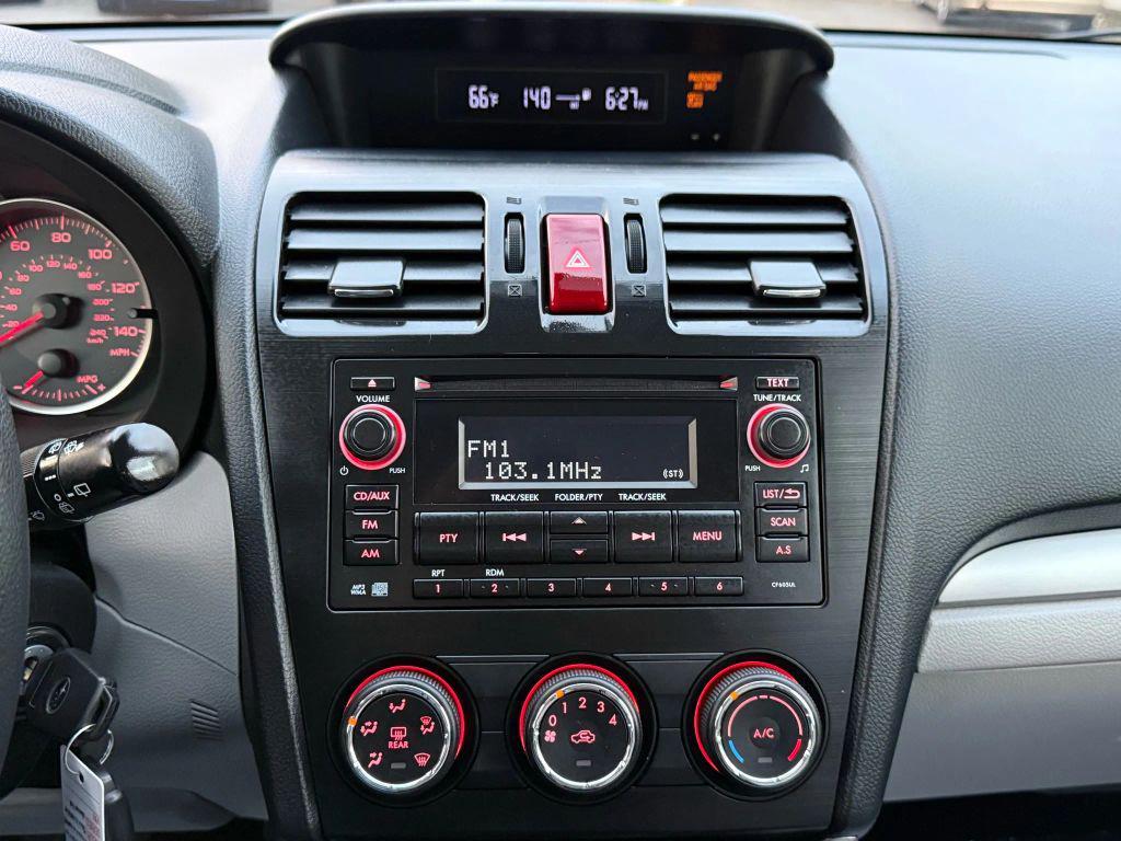 used 2014 Subaru Forester car, priced at $11,699