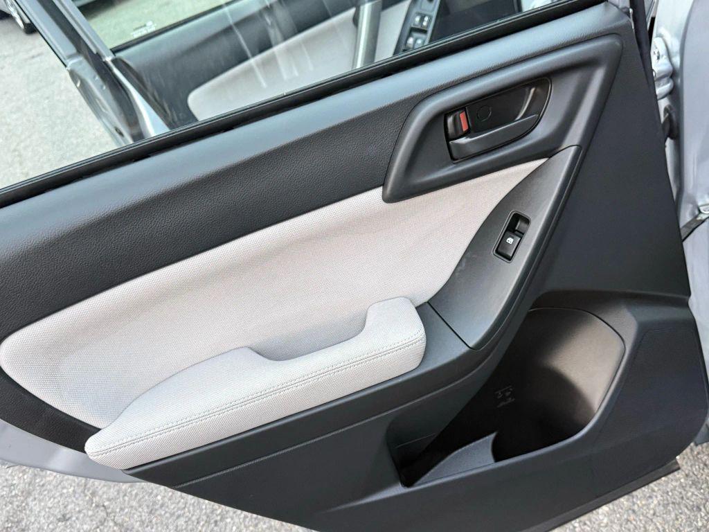 used 2014 Subaru Forester car, priced at $11,699