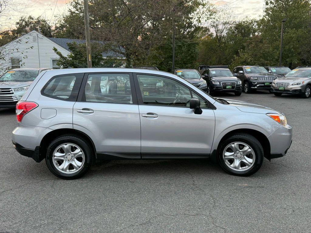 used 2014 Subaru Forester car, priced at $11,699