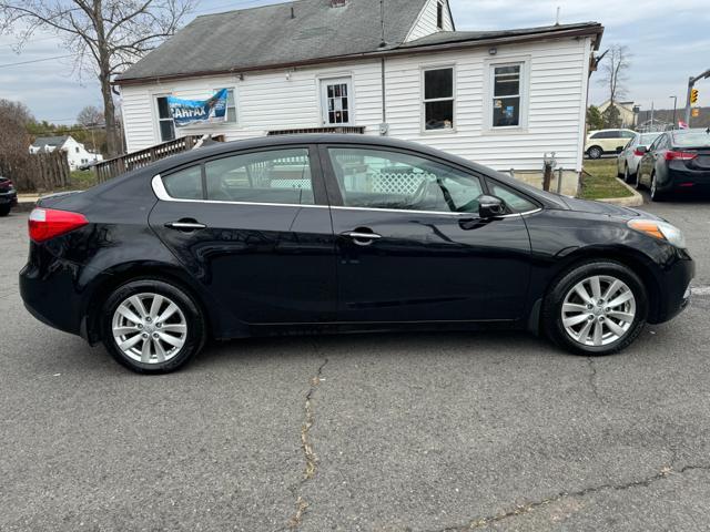 used 2014 Kia Forte car, priced at $8,999