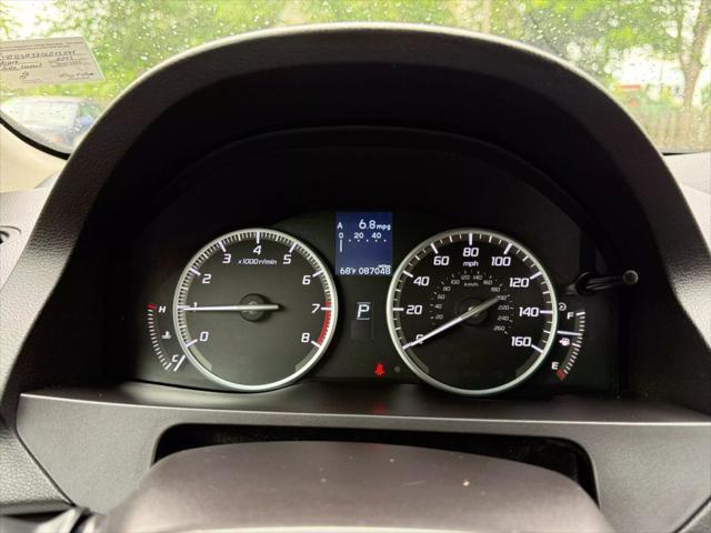 used 2013 Acura RDX car, priced at $12,799