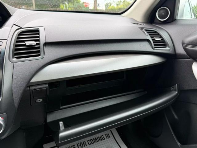 used 2013 Acura RDX car, priced at $12,799