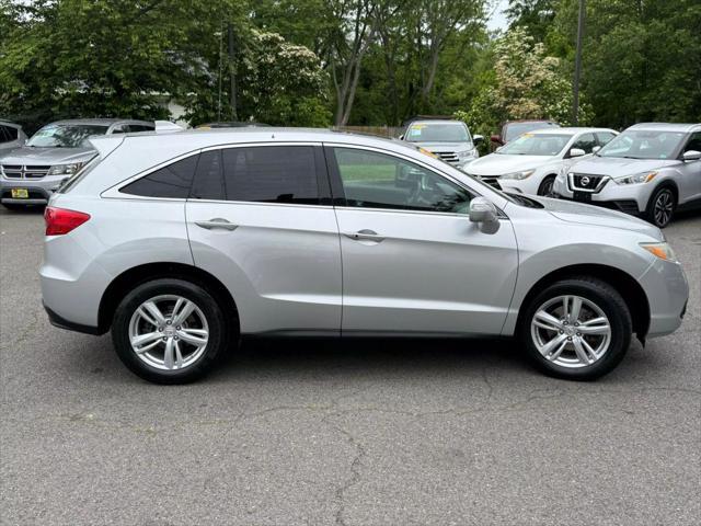 used 2013 Acura RDX car, priced at $12,799