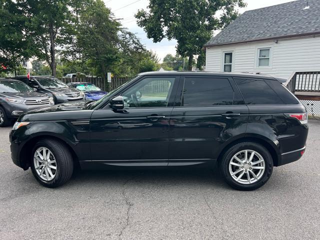 used 2014 Land Rover Range Rover Sport car, priced at $12,999