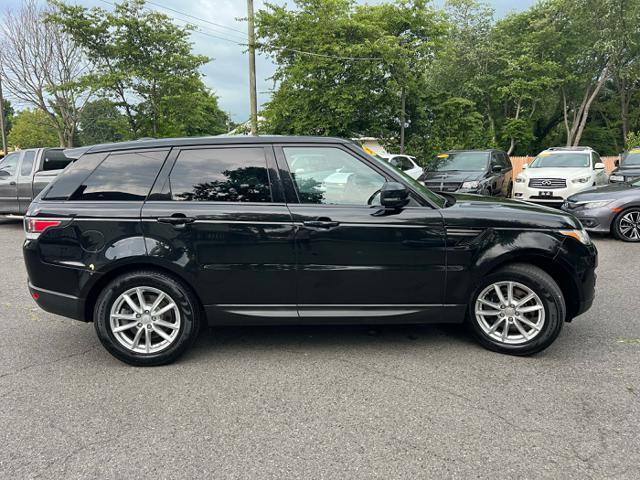 used 2014 Land Rover Range Rover Sport car, priced at $12,999