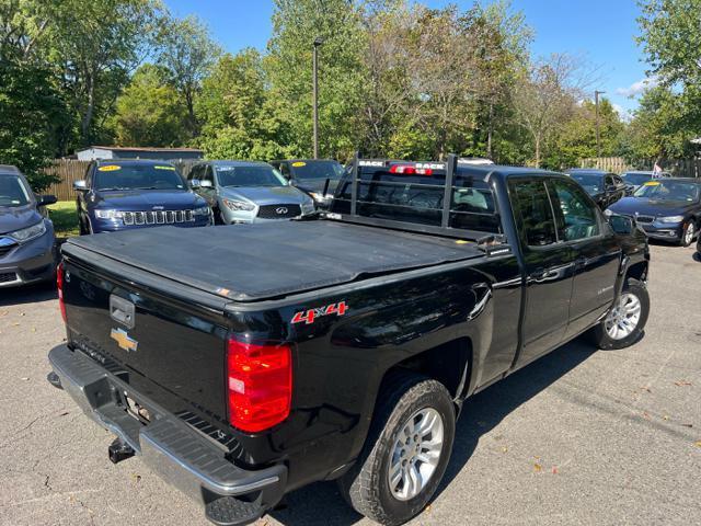 used 2015 Chevrolet Silverado 1500 car, priced at $17,999