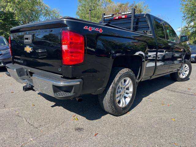 used 2015 Chevrolet Silverado 1500 car, priced at $17,999