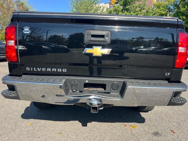 used 2015 Chevrolet Silverado 1500 car, priced at $17,999