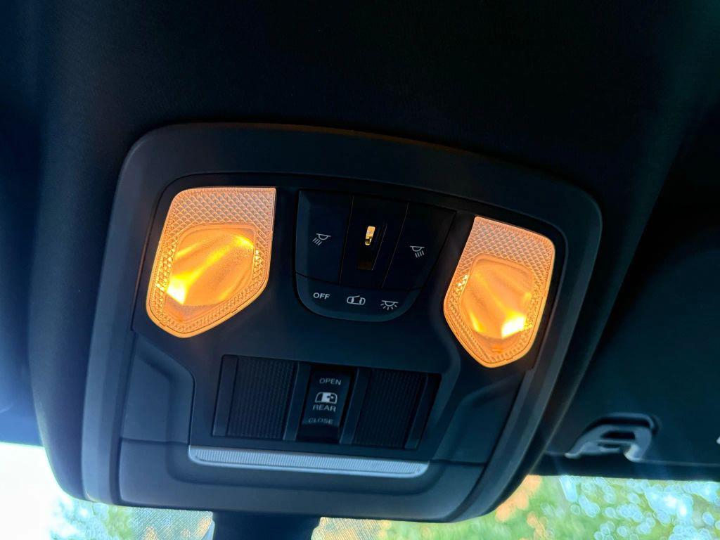 used 2019 Ram 1500 car, priced at $19,699