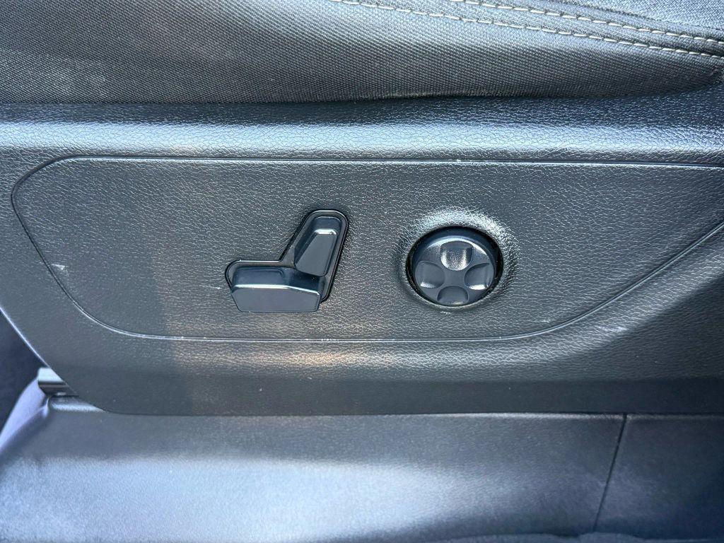 used 2019 Ram 1500 car, priced at $19,699