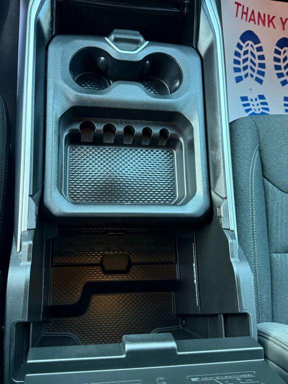 used 2019 Ram 1500 car, priced at $19,699