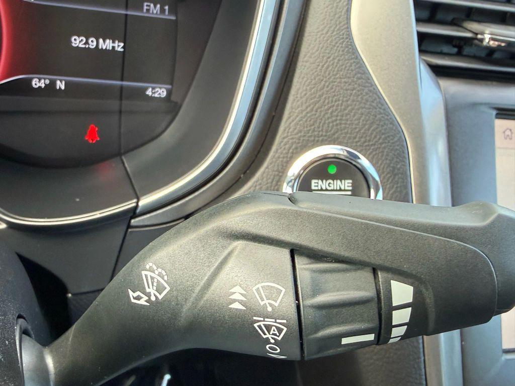 used 2020 Ford Fusion car, priced at $12,399