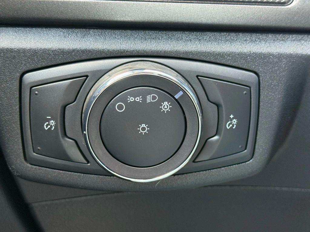 used 2020 Ford Fusion car, priced at $12,399