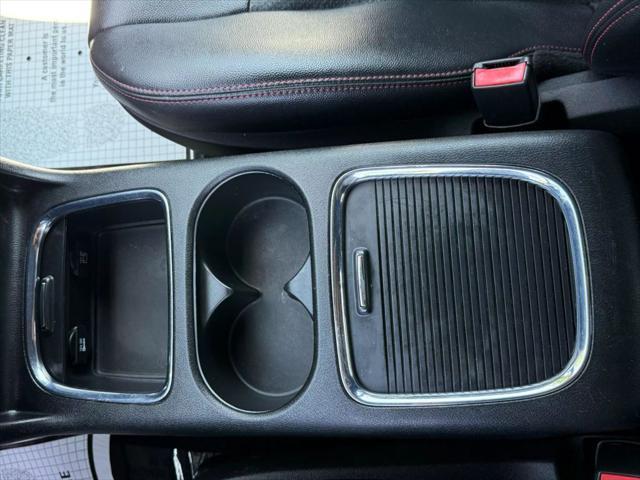 used 2018 Dodge Grand Caravan car, priced at $10,799