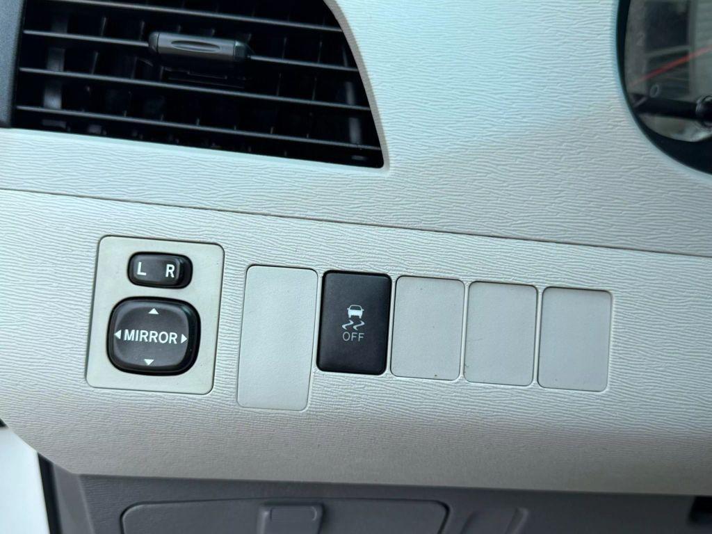 used 2014 Toyota Sienna car, priced at $12,399