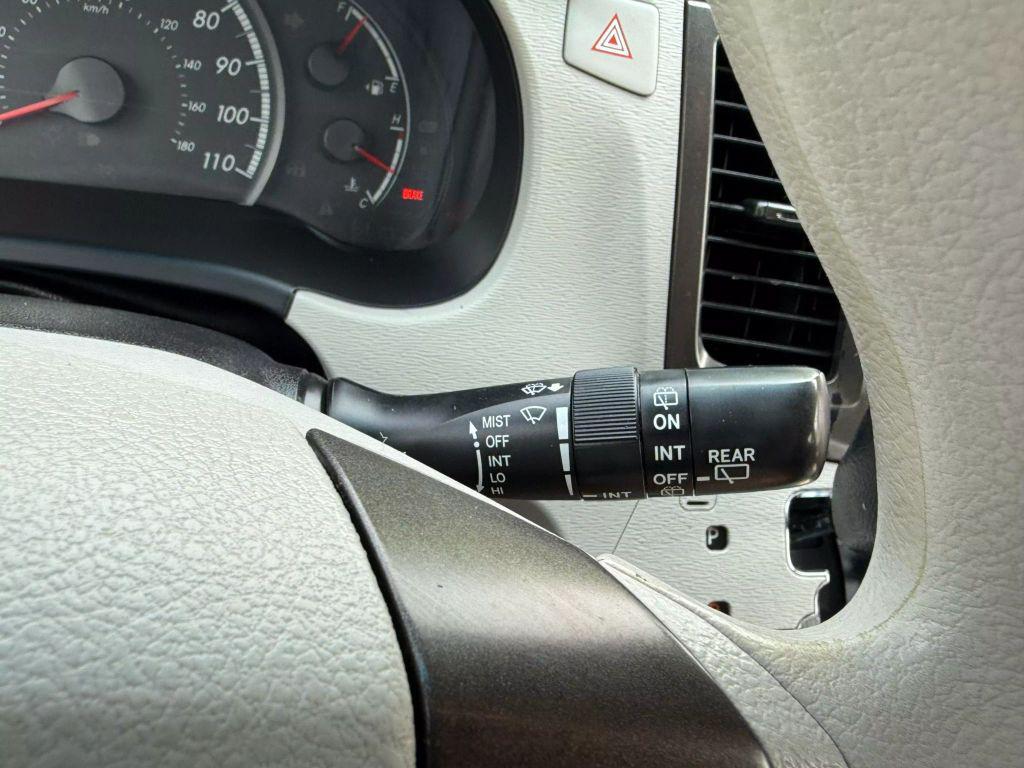 used 2014 Toyota Sienna car, priced at $12,399