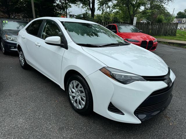 used 2019 Toyota Corolla car, priced at $14,399