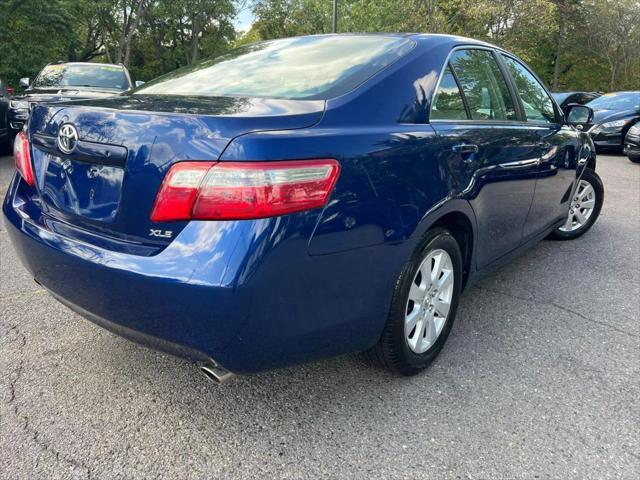 used 2009 Toyota Camry car, priced at $9,999