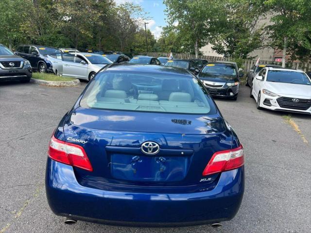 used 2009 Toyota Camry car, priced at $9,999