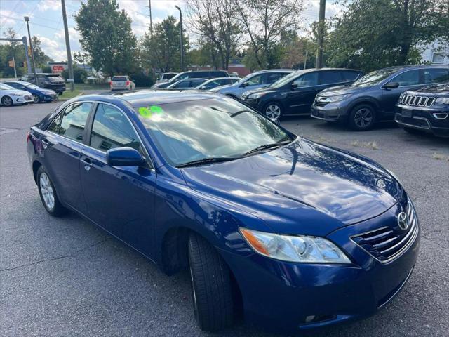 used 2009 Toyota Camry car, priced at $9,999