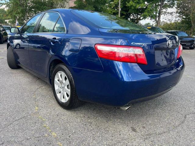 used 2009 Toyota Camry car, priced at $9,999