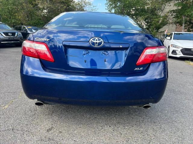 used 2009 Toyota Camry car, priced at $9,999