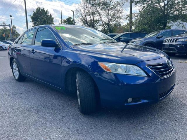 used 2009 Toyota Camry car, priced at $9,999