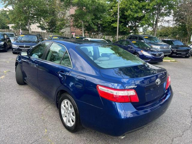 used 2009 Toyota Camry car, priced at $9,999