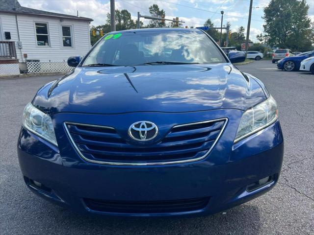 used 2009 Toyota Camry car, priced at $9,999