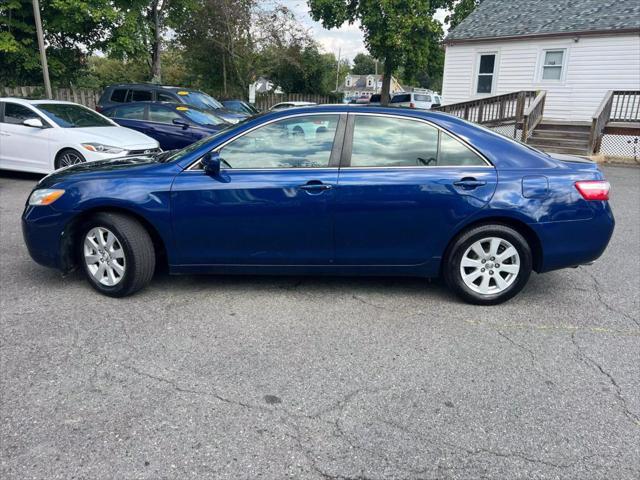 used 2009 Toyota Camry car, priced at $9,999