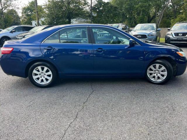 used 2009 Toyota Camry car, priced at $9,999