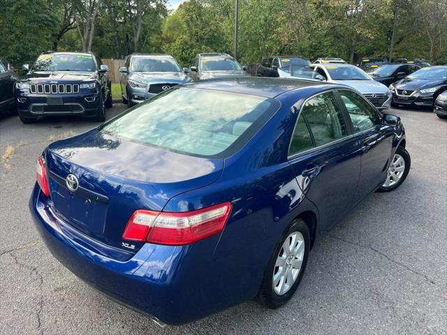 used 2009 Toyota Camry car, priced at $9,999