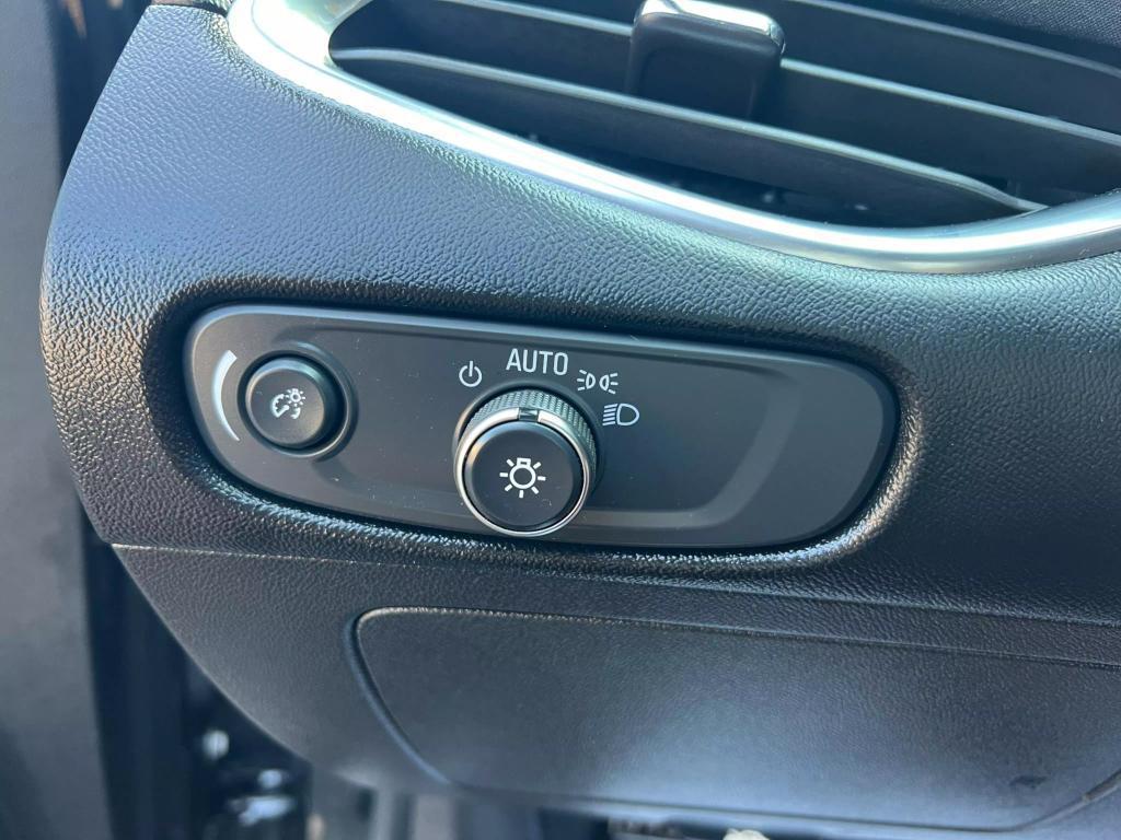 used 2020 Chevrolet Malibu car, priced at $16,399