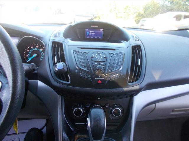 used 2014 Ford Escape car, priced at $7,995