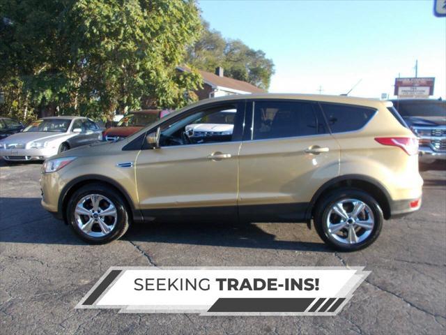 used 2014 Ford Escape car, priced at $7,995