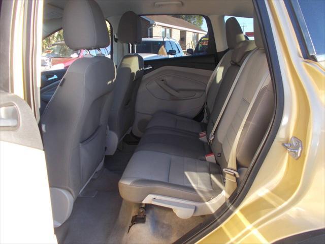 used 2014 Ford Escape car, priced at $7,995