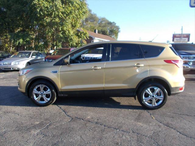 used 2014 Ford Escape car, priced at $7,995