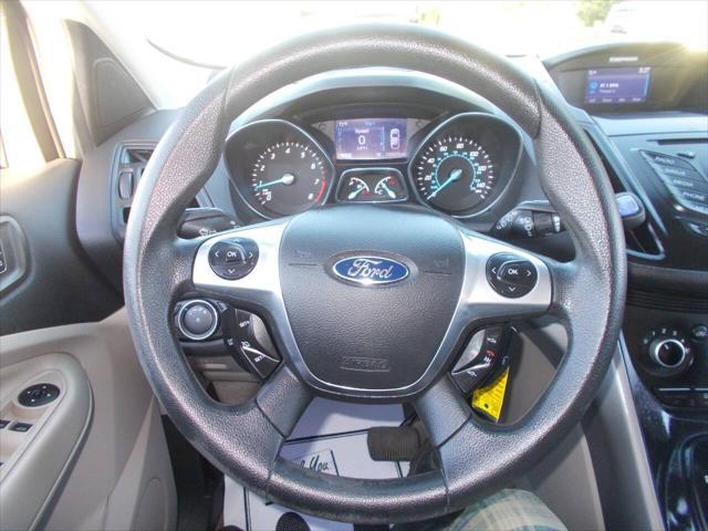 used 2014 Ford Escape car, priced at $7,995