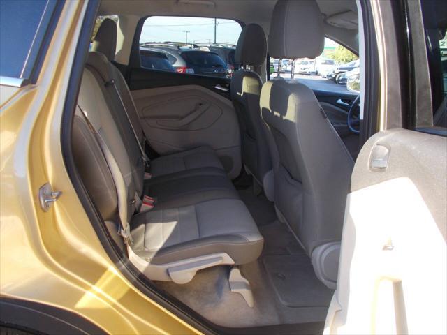 used 2014 Ford Escape car, priced at $7,995