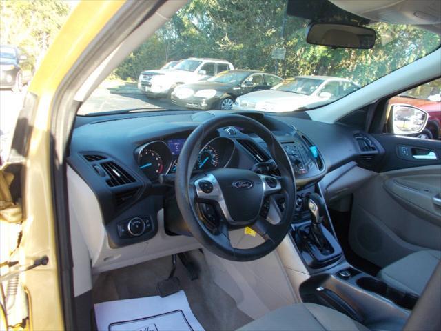 used 2014 Ford Escape car, priced at $7,995