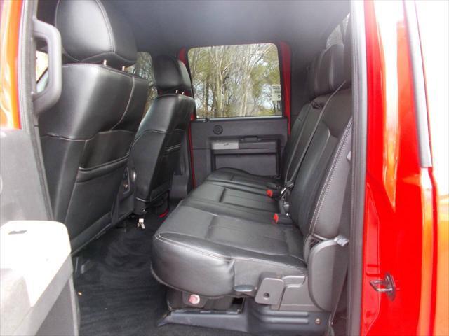 used 2013 Ford F-350 car, priced at $30,995